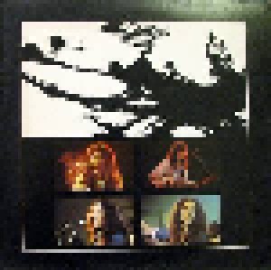 Uriah Heep: The Magician's Birthday (LP) - Bild 3