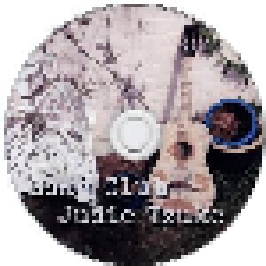 Judie Tzuke: Song Club (CD-R) - Bild 3