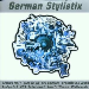 Cover - Man-E-Faces: German Stylistix