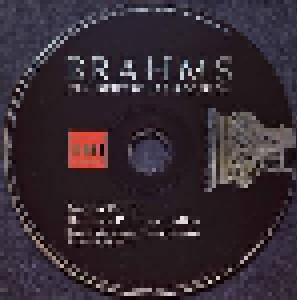 Johannes Brahms: Ein Deutsches Requiem (CD) - Bild 3