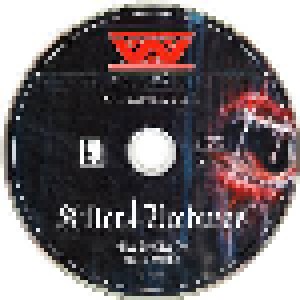 :Wumpscut: + Haujobb: Killer Archives (Split-CD) - Bild 3