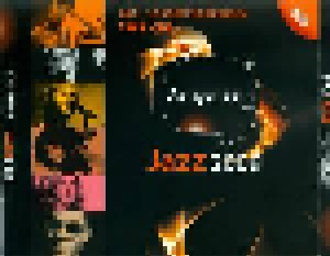 Cover - B&W Quintet: Aangenaam - Jazz 2009
