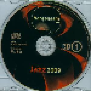 Aangenaam - Jazz 2009 (2-CD) - Bild 3