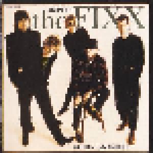 The Fixx: One Thing Leads To Another: Greatest Hits (CD) - Bild 1