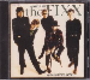 The Fixx: One Thing Leads To Another: Greatest Hits (CD) - Bild 5