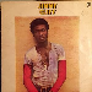 Jimmy Cliff: Jimmy Cliff (LP) - Bild 1