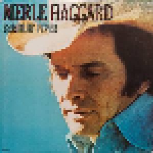 Merle Haggard: Ramblin' Fever (LP) - Bild 1