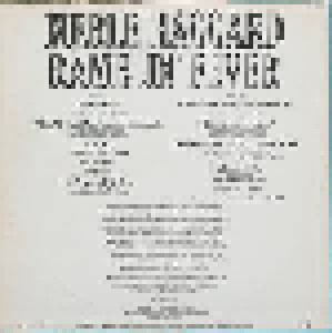 Merle Haggard: Ramblin' Fever (LP) - Bild 2
