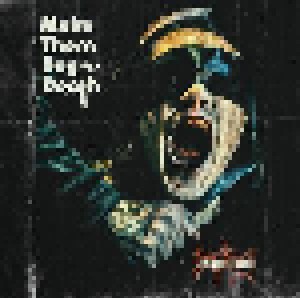 Dying Fetus: Make Them Beg For Death (LP) - Bild 1