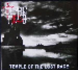 Septic Flesh: Temple Of The Lost Race / Forgotten Path (CD) - Bild 1