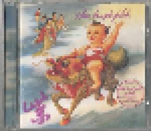 Stone Temple Pilots: Purple (CD) - Bild 1