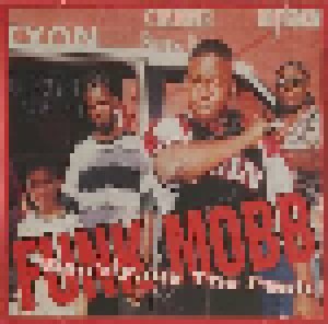 Funk Mobb: Don't Fake The Funk (Mini-CD / EP) - Bild 1
