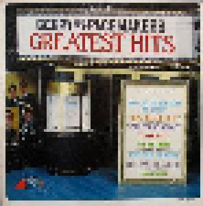 Gerry And The Pacemakers: Greatest Hits (LP) - Bild 1
