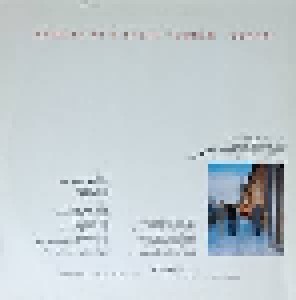 Azimuth With Ralph Towner: Depart (LP) - Bild 2