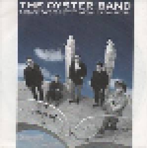 Oysterband: The Early Days Of A Better Nation (7") - Bild 1