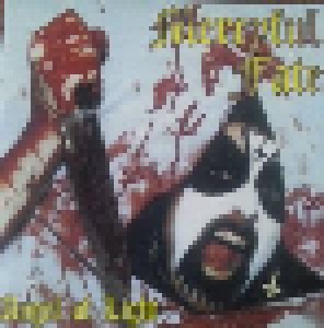 Mercyful Fate: Angel Of Light (CD) - Bild 1