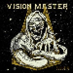 Cover - Vision Master: Sceptre