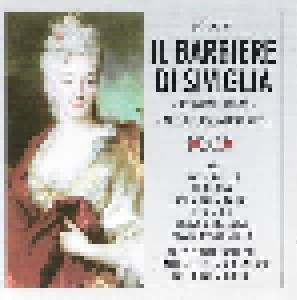 Gioachino Rossini: Il Barbiere Di Siviglia (2006)