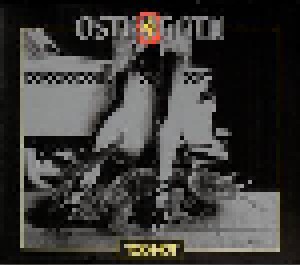 Ostrogoth: Too Hot (CD) - Bild 1