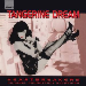 Tangerine Dream: Heartbreakers (CD) - Bild 1