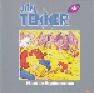 Jan Tenner: Classic 18 - Planet Der Vogelmenschen (CD) - Bild 1