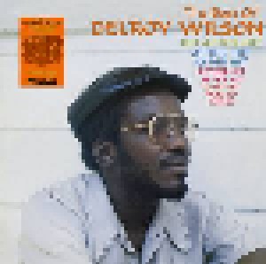 Cover - Delroy Wilson: Hit After Hit After Hit (The Best Of)