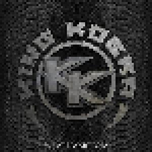 Cover - King Kobra: We Are Warriors