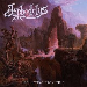 Cover - Asphodelus: Sculpting From Time