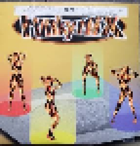Funkymix 60 (2-Promo-12") - Bild 1