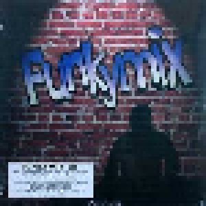 Cover - LL Cool J Feat. 7 Aurelius: Funkymix 81