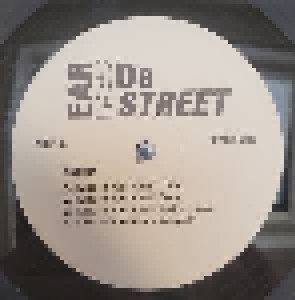 Cover - 50 Cent: Ear 2 Da Street - Vol. 202