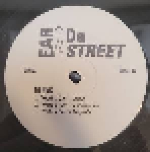 Cover - DJ Unk: Ear 2 Da Street - Vol. 147
