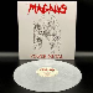 Magnus: Power Metal (LP) - Bild 2