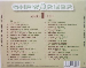 Ohrwürmer - Number 1 Oldies (2-CD) - Bild 2