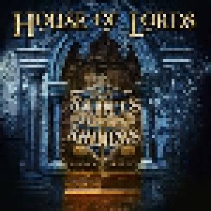 House Of Lords: Saints And Sinners (2-LP) - Bild 1