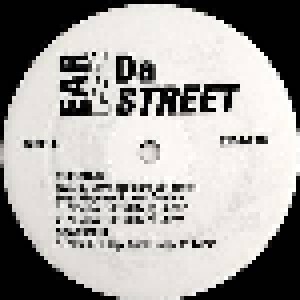 Cover - Sean Paul: Ear 2 Da Street - Vol. 228