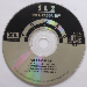 SL2: On A Ragga Tip (Single-CD) - Bild 3