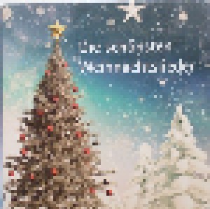 Die Schönsten Weihnachtslieder (CD) - Bild 1