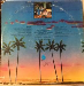 John Lee & Gerry Brown: Mango Sunrise (LP) - Bild 2