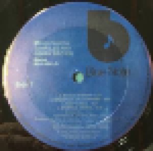 John Lee & Gerry Brown: Mango Sunrise (LP) - Bild 3