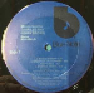 John Lee & Gerry Brown: Mango Sunrise (LP) - Bild 4