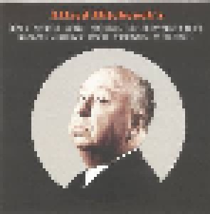 Timeless Classic Albums - Alfred Hitchcock (5-CD) - Bild 3