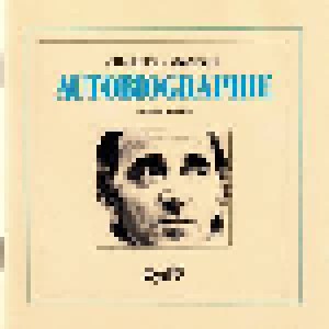 Charles Aznavour: Autobiographie (CD) - Bild 1