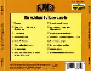 Kirmes-Karussell: Die Goldene Schlagerparade (CD) - Bild 2