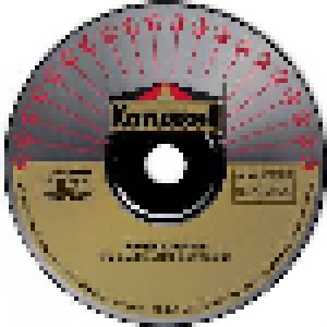 Kirmes-Karussell: Die Goldene Schlagerparade (CD) - Bild 3