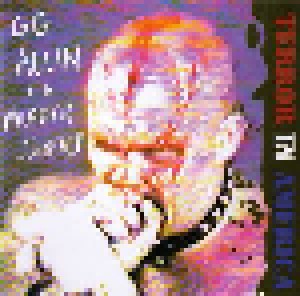 GG Allin & The Murder Junkies: Terror In America - Live 1993 (CD) - Bild 1