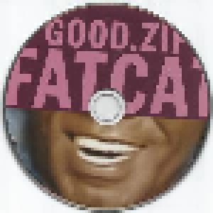 Fatcat: _Good.Zip (CD) - Bild 2