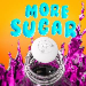 Fatcat: More Sugar (CD) - Bild 1