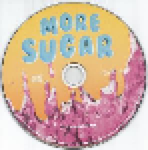 Fatcat: More Sugar (CD) - Bild 2