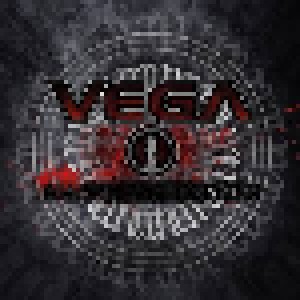 Cover - Vega: Battlelines